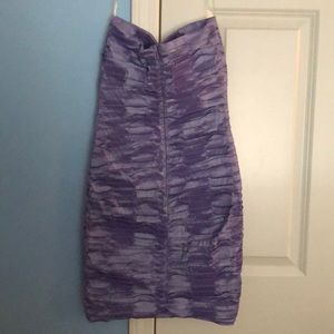 Windsor Dresses - Purple Party Dress Windsor Dresses - Purple Party Dress